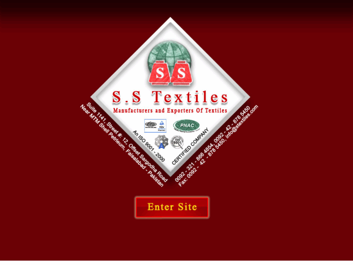 www.stextiles.com