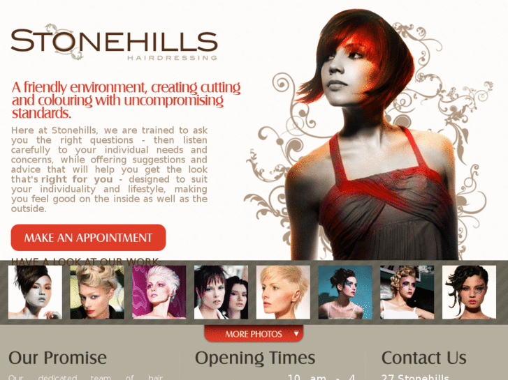 www.stonehillshair.co.uk