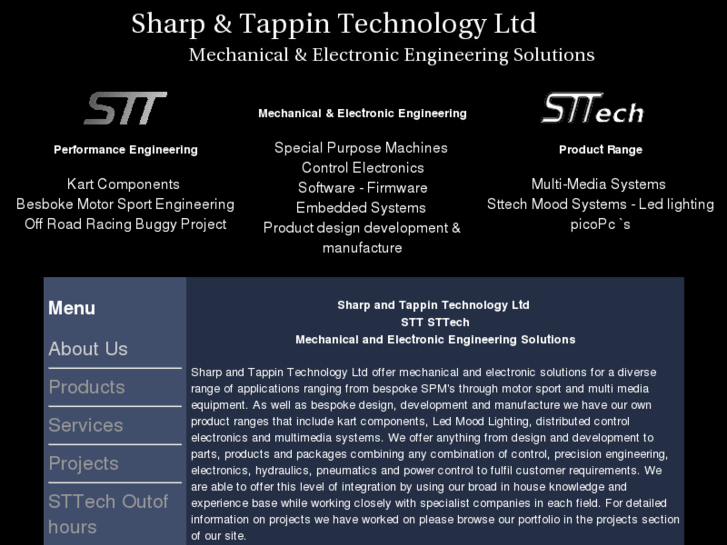 www.sttech.co.uk