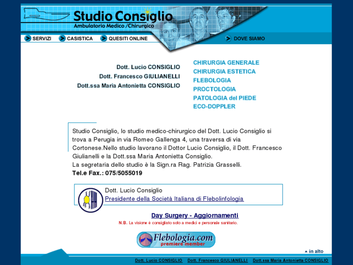 www.studioconsiglio.com