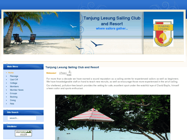 www.tanjunglesungsailingclub.com