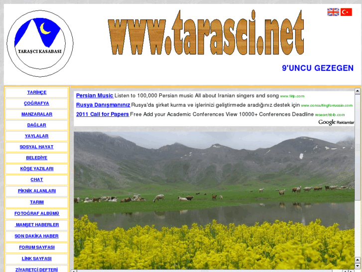 www.tarasci.net