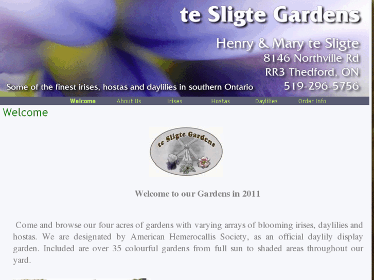 www.tesligtegardens.ca