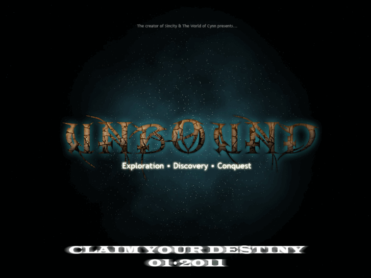 www.the-unbound.com