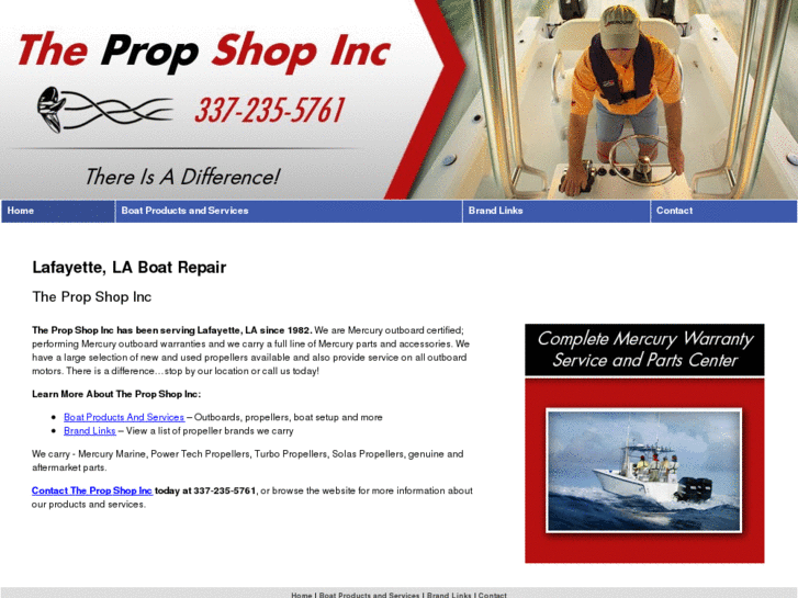 www.thepropshopincla.com