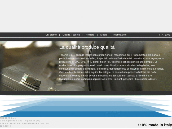 www.tocchio.com