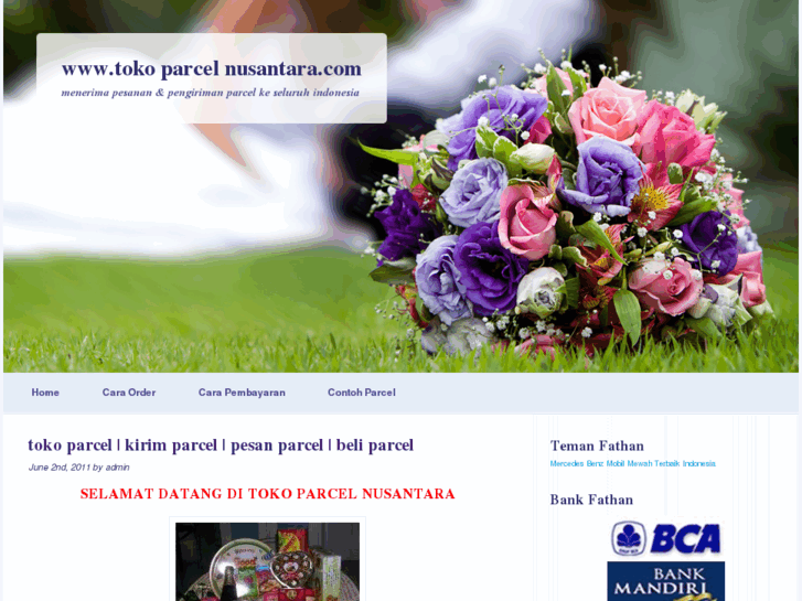 www.tokoparcelnusantara.com