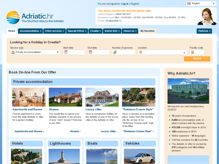 www.traveladriatic.com