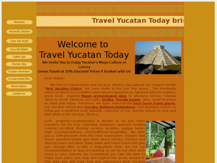 www.travelyucatantoday.com