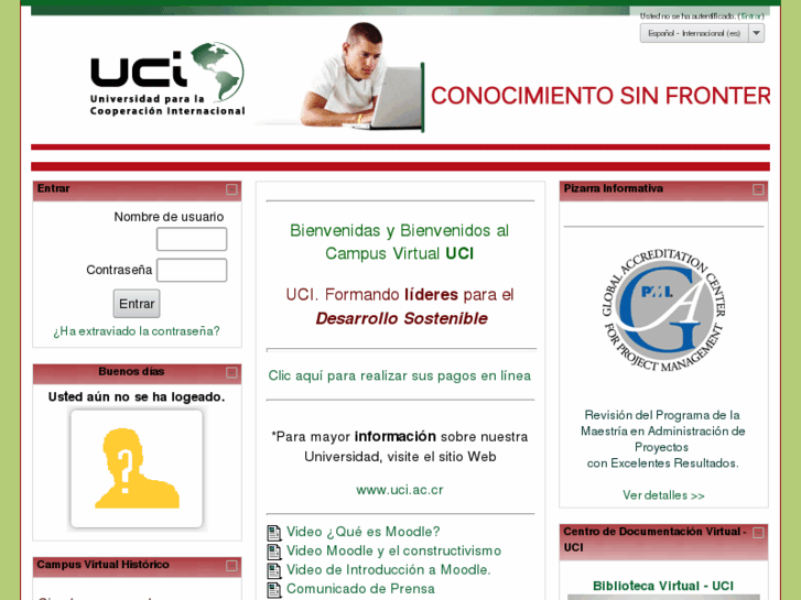 www.ucivirtual.net