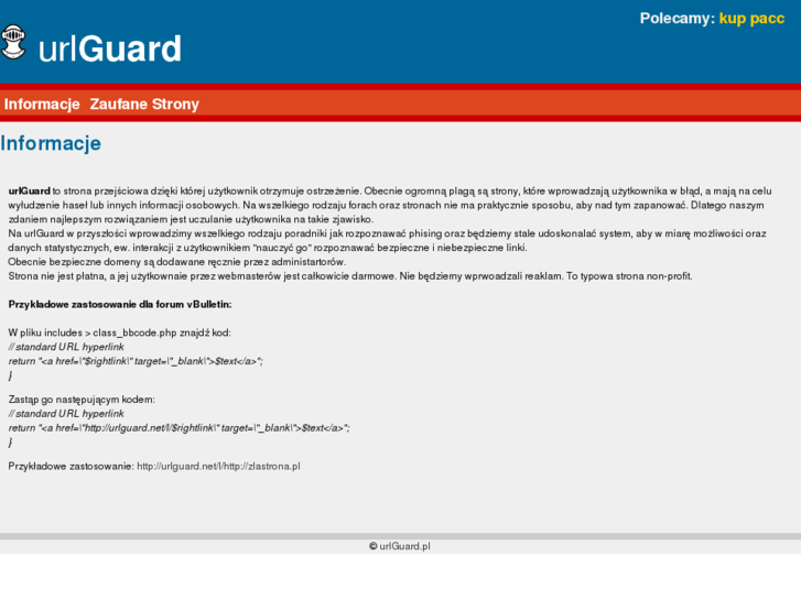 www.urlguard.net