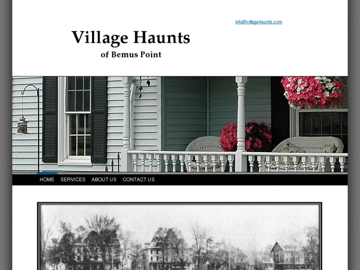 www.villagehaunts.com