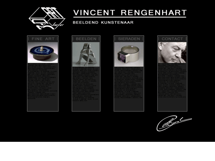 www.vincentrengenhart.com