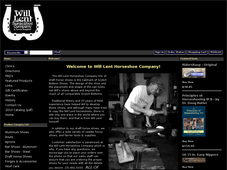 www.willlent.com