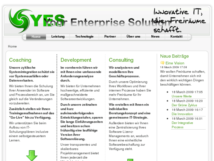 www.your-enterprise-solution.net