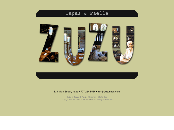 www.zuzunapa.com