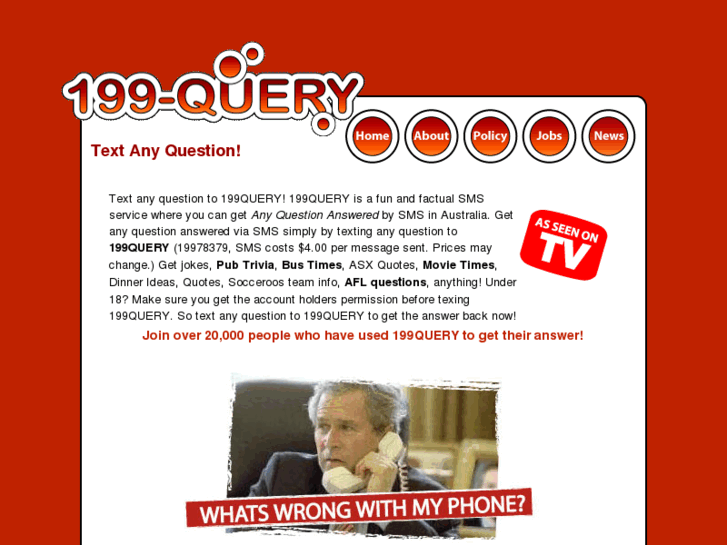 www.199query.com