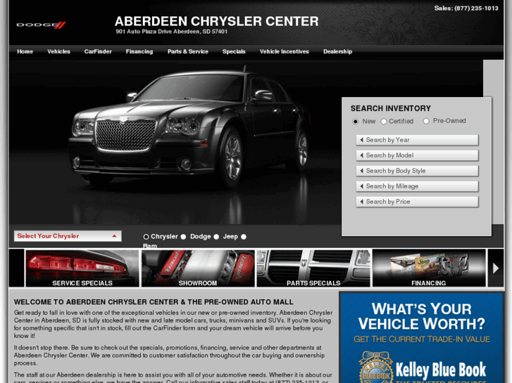 www.aberdeenchryslercenter.net