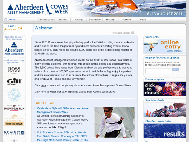 www.aberdeencowesweek.com