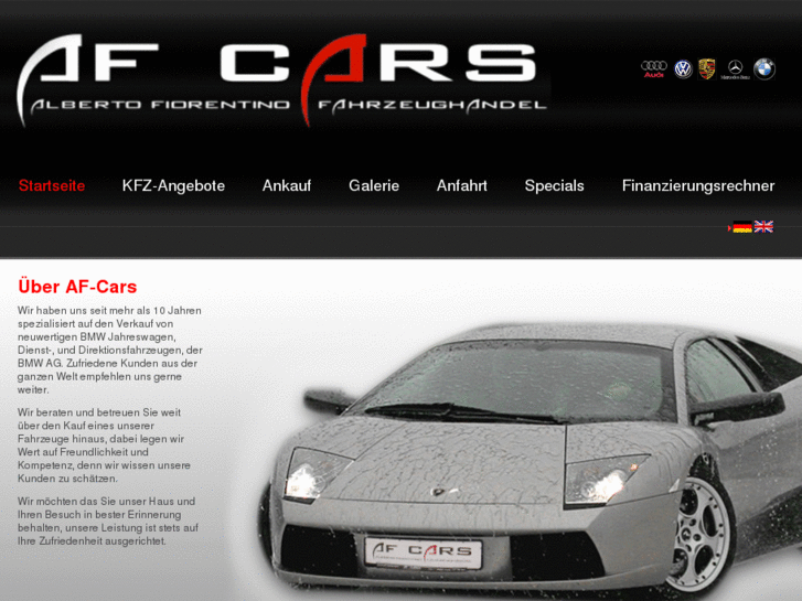 www.af-cars.com