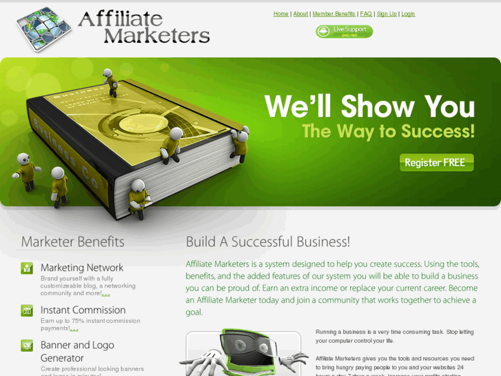 www.affiliate-marketers.com