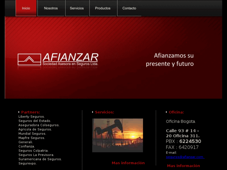 www.afianzar.com