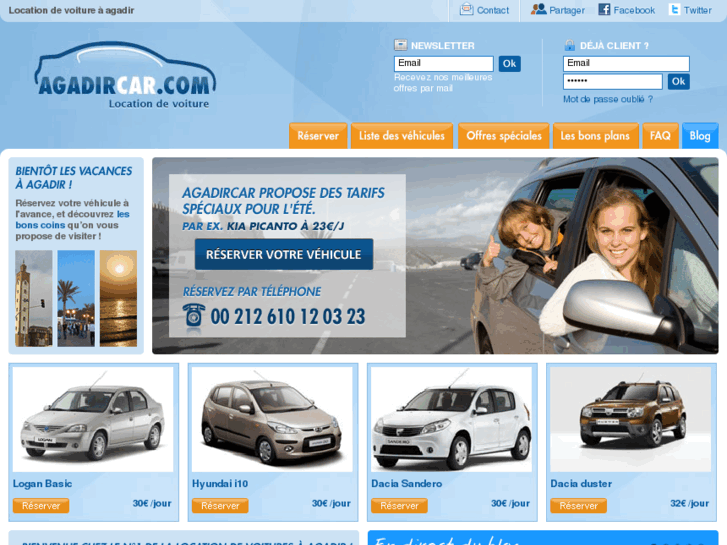 www.agadircar.com