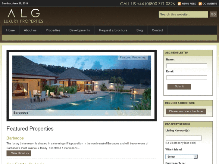 www.algluxuryproperties.com