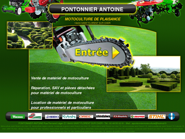 www.antoine-pontonnier-motoculture.com