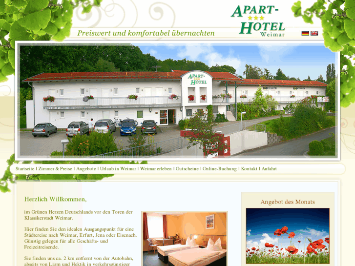 www.apart-hotel-weimar.de