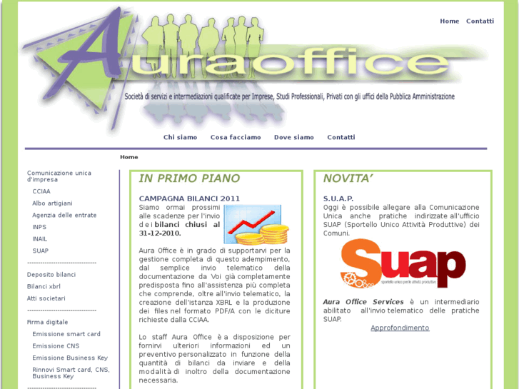 www.auraoffice.com