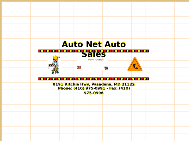 www.autonetautosales.com