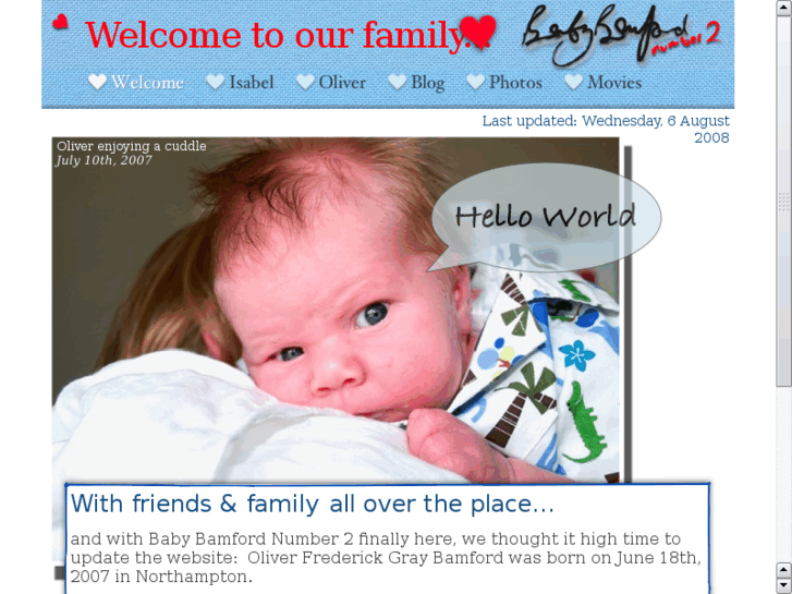 www.babybamford.com