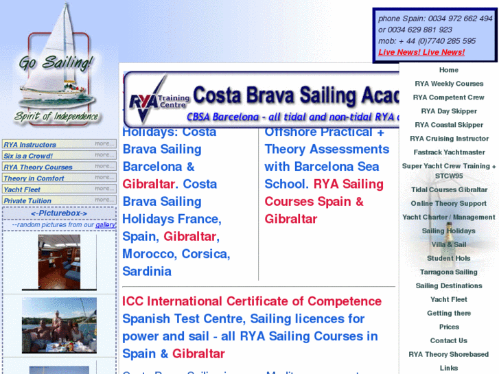 www.barcelona-sailing-school.com