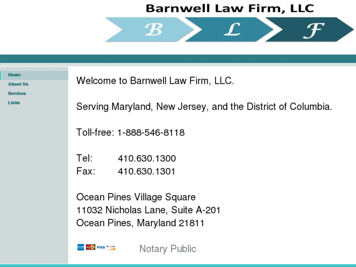 www.barnwelllaw.com