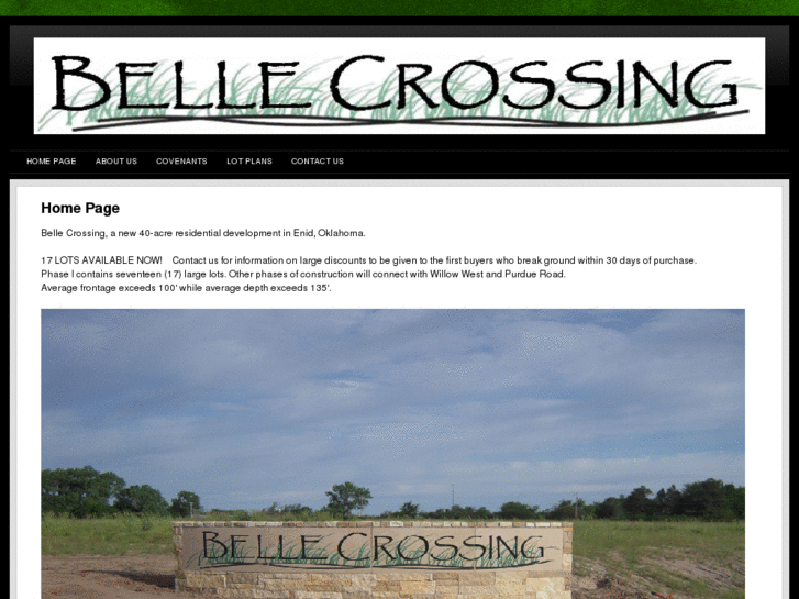 www.bellecrossing.com