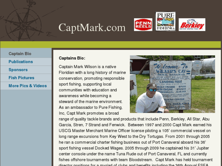 www.captmark.com