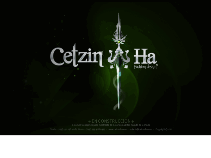 www.cetzin-ha.com