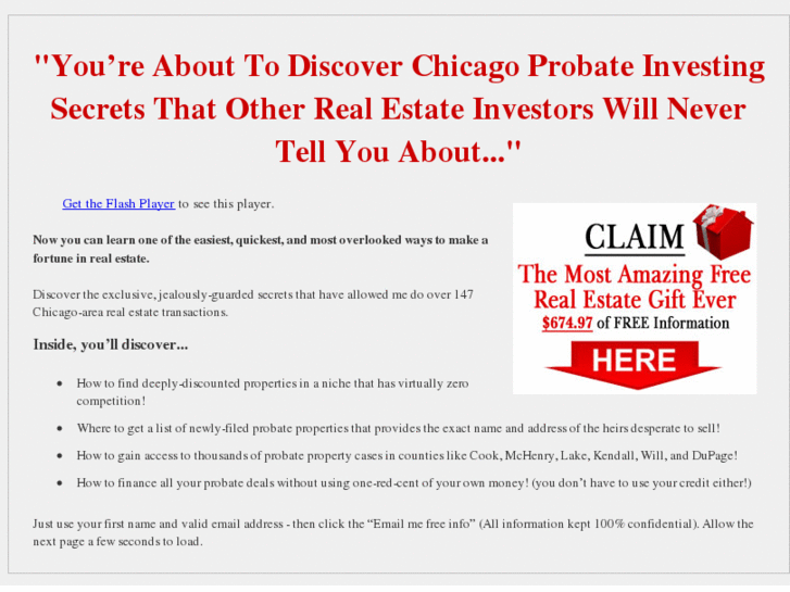 www.chicagoprobateinvesting.com