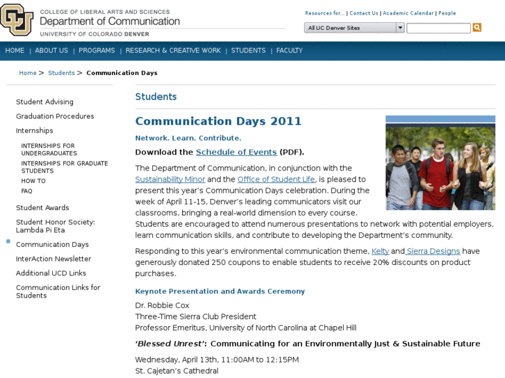 www.communicationdays.com