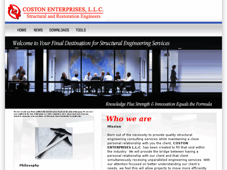 www.costonenterprises.com