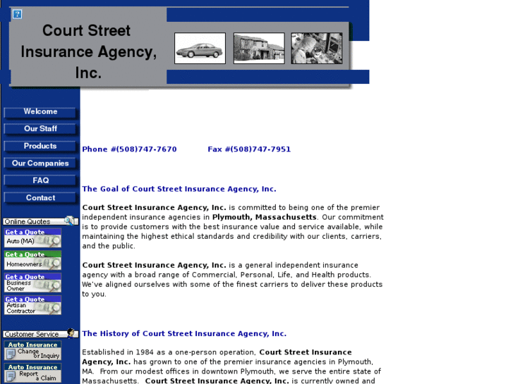 www.courtstreetinsurance.com