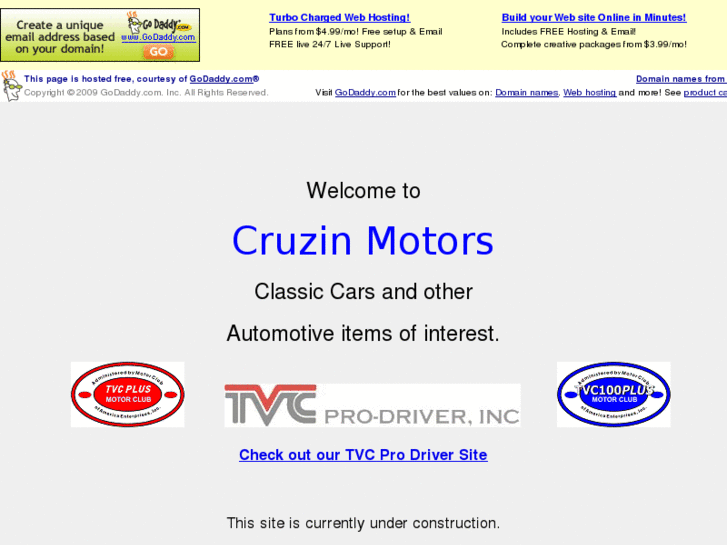 www.cruzinmotors.com