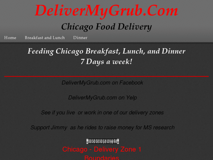 www.delivermygrub.com