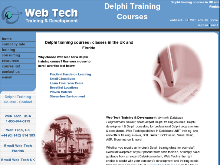 www.delphi-training-courses.com