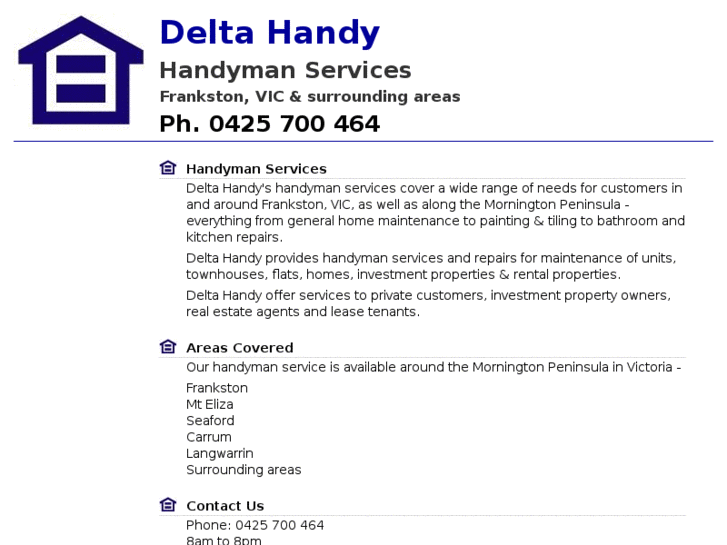 www.deltahandy.com