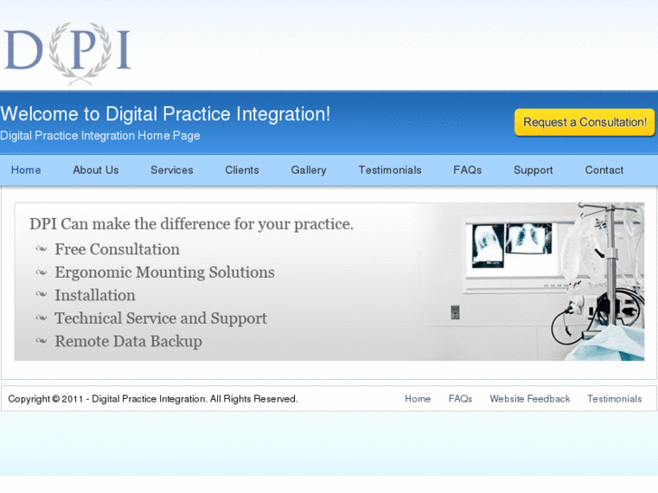 www.digitalpracticeintegration.com
