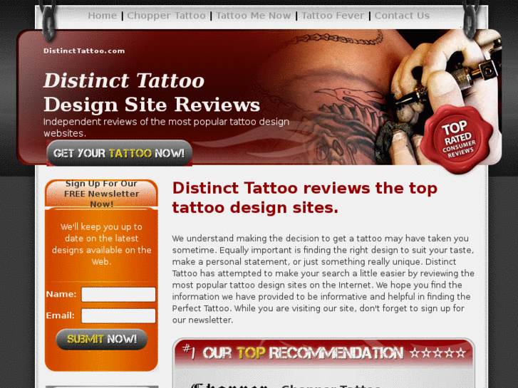 www.distincttattoo.com