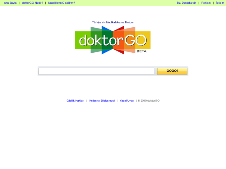 www.doktorgo.com