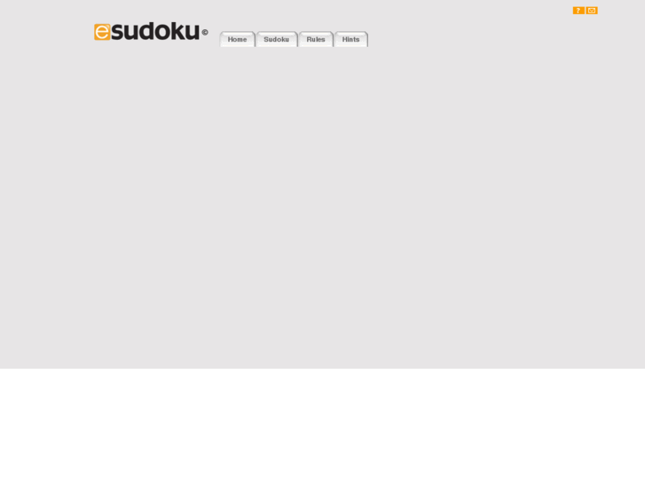 www.e-sudoku.com